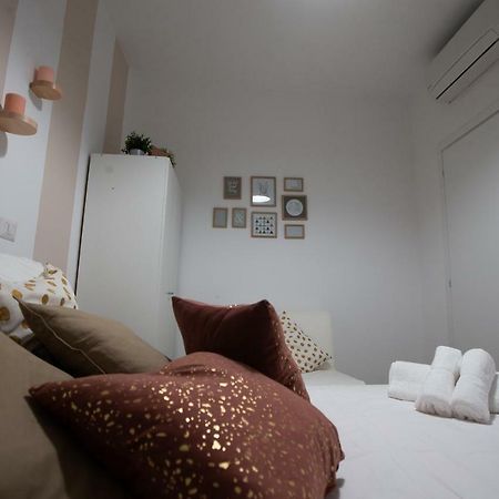 Apartment Via Treviso 6 ミラノ エクステリア 写真