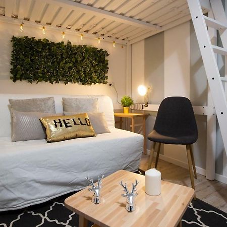 Apartment Via Treviso 6 ミラノ エクステリア 写真