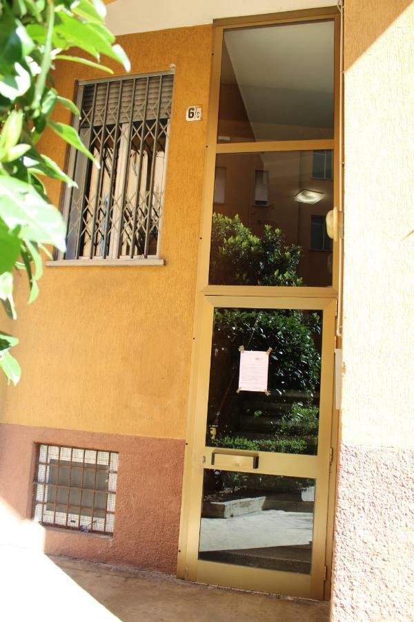 Apartment Via Treviso 6 ミラノ エクステリア 写真