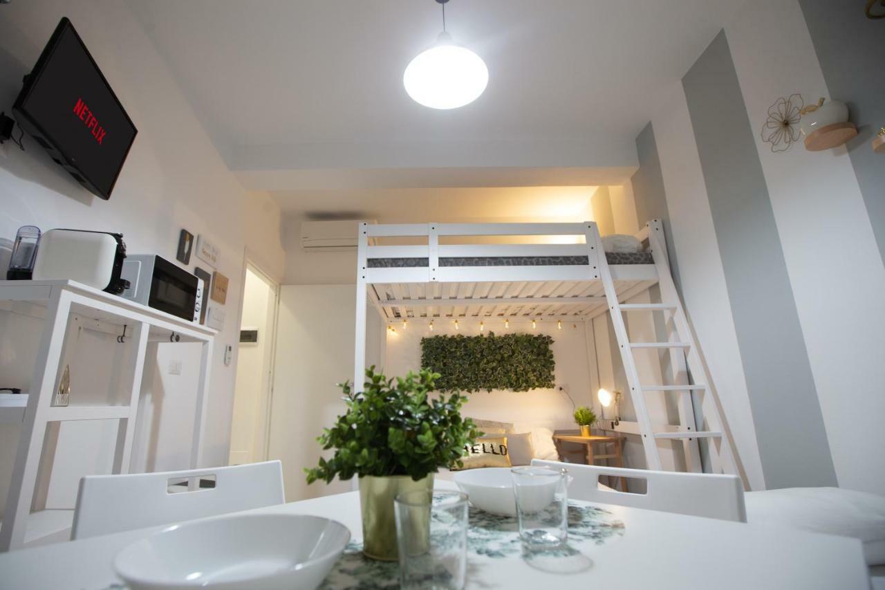 Apartment Via Treviso 6 ミラノ エクステリア 写真