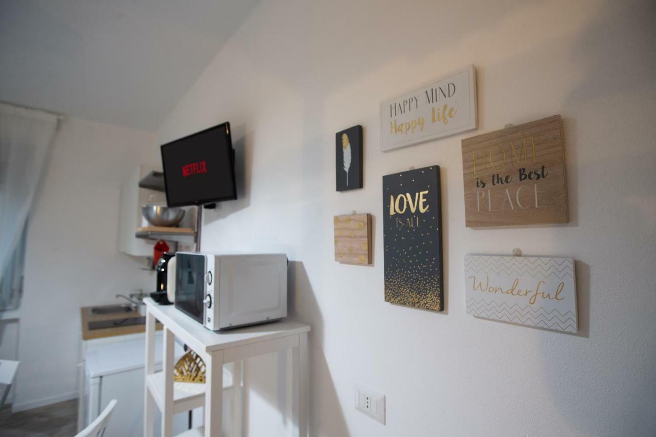 Apartment Via Treviso 6 ミラノ エクステリア 写真
