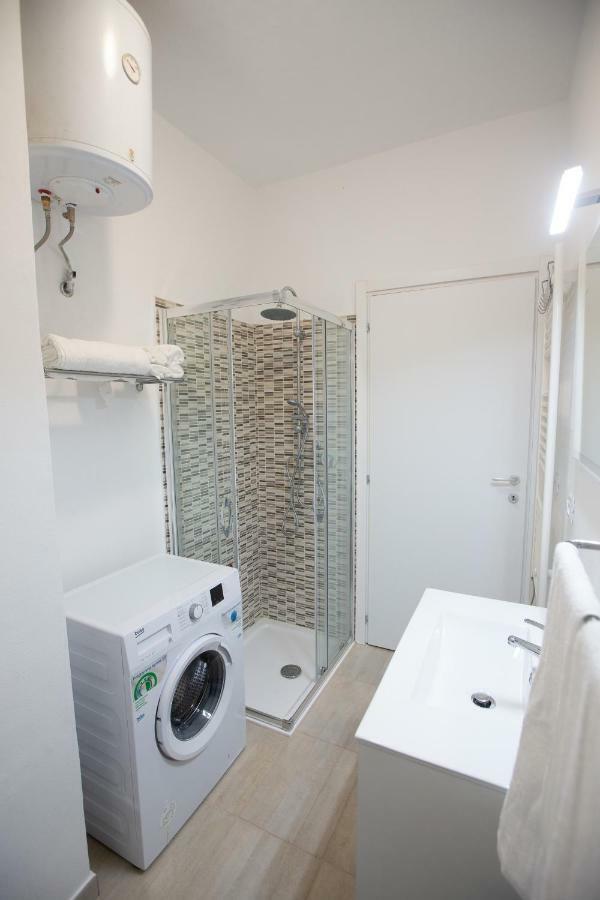 Apartment Via Treviso 6 ミラノ エクステリア 写真