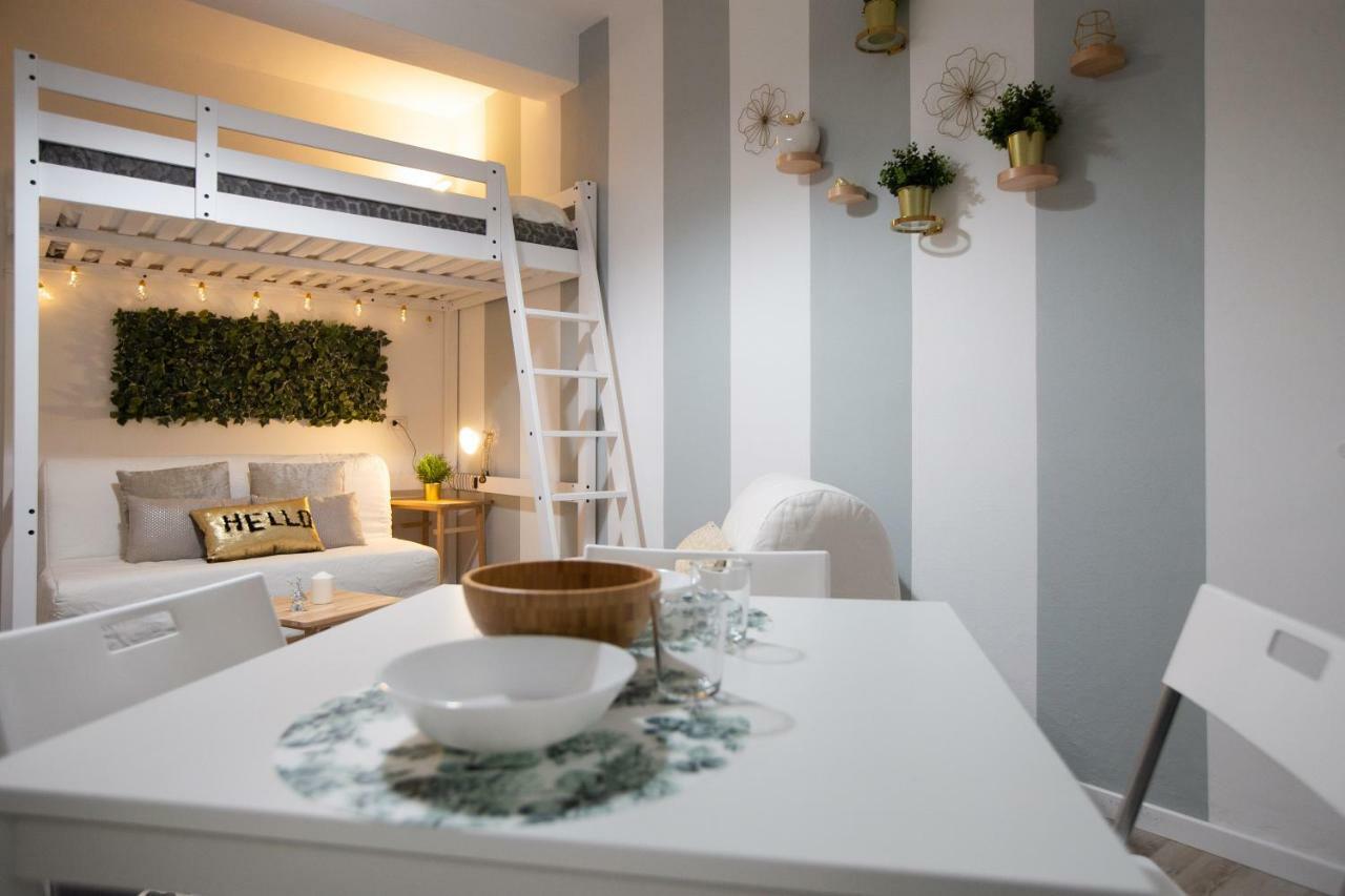 Apartment Via Treviso 6 ミラノ エクステリア 写真